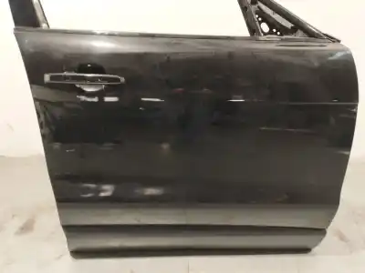 Second-hand car spare part front right door for jaguar f-pace (x761) 3.0 sdv6 awd oem iam references   