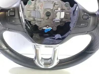 Pièce détachée automobile d'occasion volant pour peugeot 208 i (ca_, cc_) 1.6 références oem iam  619138200c 98084115zd