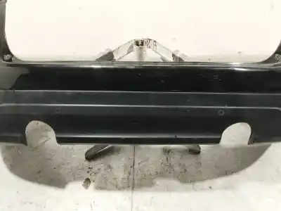 Peça sobressalente para automóvel em segunda mão para choques traseiro por jaguar f-pace (x761) 3.0 sdv6 awd referências oem iam   