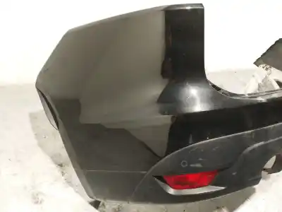 Peça sobressalente para automóvel em segunda mão para choques traseiro por jaguar f-pace (x761) 3.0 sdv6 awd referências oem iam   