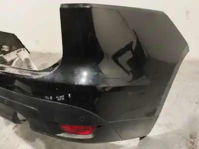 Peça sobressalente para automóvel em segunda mão para choques traseiro por jaguar f-pace (x761) 3.0 sdv6 awd referências oem iam   