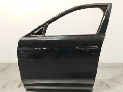 Автозапчастина б/у передні ліві двері для jaguar f-pace (x761) 3.0 sdv6 awd посилання на oem iam 