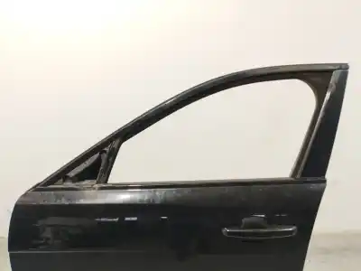 Peça sobressalente para automóvel em segunda mão porta da frente esquerda por jaguar f-pace (x761) 3.0 sdv6 awd referências oem iam   
