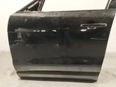Peça sobressalente para automóvel em segunda mão porta da frente esquerda por jaguar f-pace (x761) 3.0 sdv6 awd referências oem iam   