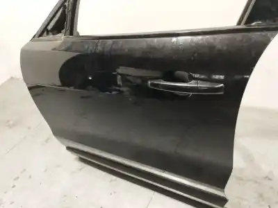 Peça sobressalente para automóvel em segunda mão porta da frente esquerda por jaguar f-pace (x761) 3.0 sdv6 awd referências oem iam   