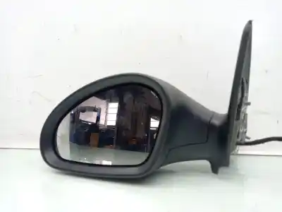Автозапчастина б/у ліве дзеркало для seat toledo ii (1m2) 1.9 tdi посилання на oem iam   