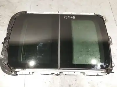Автозапчастина б/у електричний дах для mini mini countryman (f60) cooper se all4 посилання на oem iam 