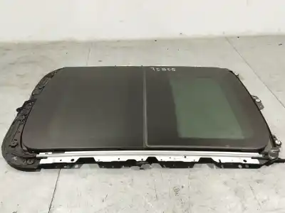 Автозапчасти б/у электрическая крыша за mini mini countryman (f60) cooper se all4 ссылки oem iam  10030450g 7397602
