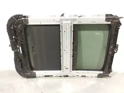 Автозапчасти б/у электрическая крыша за mini mini countryman (f60) cooper se all4 ссылки oem iam  10030450g 7397602