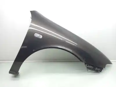 Автозапчасти б/у переднее правое крыло за seat toledo ii (1m2) 1.9 tdi ссылки oem iam   