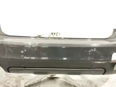 Автозапчастина б/у задній бампер для mini mini countryman (f60) cooper se all4 посилання на oem iam   