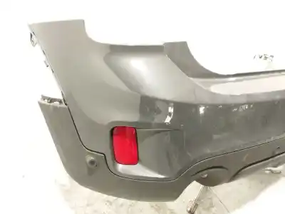 Автозапчастина б/у задній бампер для mini mini countryman (f60) cooper se all4 посилання на oem iam   