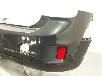 Автозапчастина б/у задній бампер для mini mini countryman (f60) cooper se all4 посилання на oem iam   