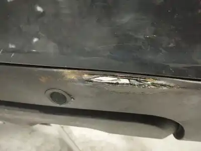 Автозапчастина б/у задній бампер для mini mini countryman (f60) cooper se all4 посилання на oem iam   