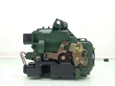 Pezzo di ricambio per auto di seconda mano serratura porta anteriore destra per seat toledo ii (1m2) 1.9 tdi riferimenti oem iam 3b1837016ca 992620101 3b1837016ad