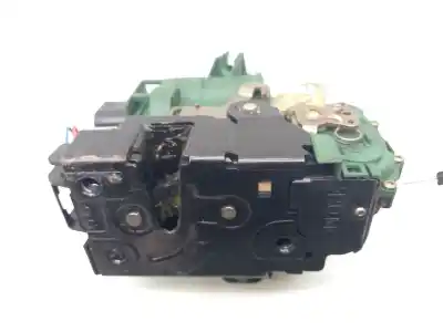 Pezzo di ricambio per auto di seconda mano serratura porta anteriore destra per seat toledo ii (1m2) 1.9 tdi riferimenti oem iam 3b1837016ca 992620101 3b1837016ad