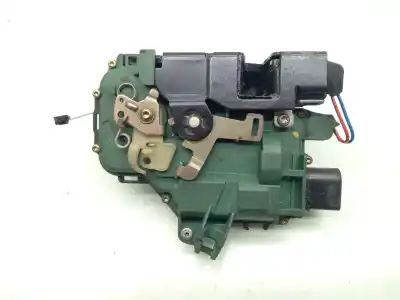 Pezzo di ricambio per auto di seconda mano serratura porta anteriore destra per seat toledo ii (1m2) 1.9 tdi riferimenti oem iam 3b1837016ca 992620101 3b1837016ad