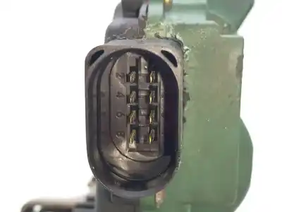 Pezzo di ricambio per auto di seconda mano serratura porta anteriore destra per seat toledo ii (1m2) 1.9 tdi riferimenti oem iam 3b1837016ca 992620101 3b1837016ad