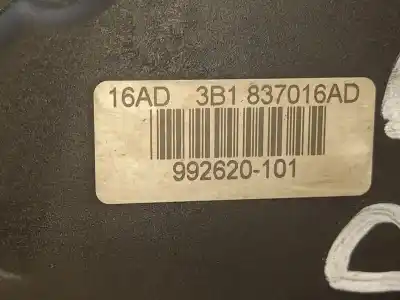 Pezzo di ricambio per auto di seconda mano serratura porta anteriore destra per seat toledo ii (1m2) 1.9 tdi riferimenti oem iam 3b1837016ca 992620101 3b1837016ad
