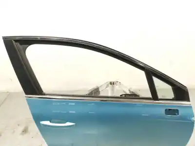 Автозапчасти б/у дверь передняя правая за renault clio v (b7_) 1.6 e-tech 145 (b7mu) ссылки oem iam   