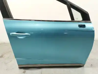 Автозапчасти б/у дверь передняя правая за renault clio v (b7_) 1.6 e-tech 145 (b7mu) ссылки oem iam   