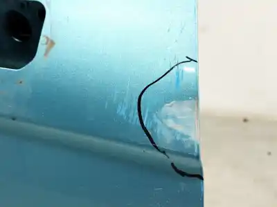 Автозапчасти б/у дверь передняя правая за renault clio v (b7_) 1.6 e-tech 145 (b7mu) ссылки oem iam   