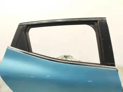 Автозапчастина б/у двері задні праві для renault clio v (b7_) 1.6 e-tech 145 (b7mu) посилання на oem iam   