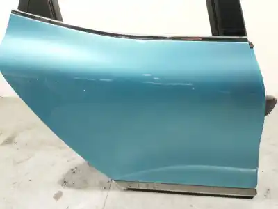 Автозапчастина б/у двері задні праві для renault clio v (b7_) 1.6 e-tech 145 (b7mu) посилання на oem iam   