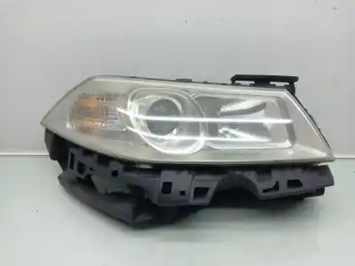 Peça sobressalente para automóvel em segunda mão farol / farolim direito por renault megane ii (bm0/1_, cm0/1_) 1.5 dci referências oem iam 