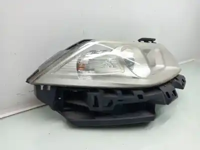 Peça sobressalente para automóvel em segunda mão farol / farolim direito por renault megane ii (bm0/1_, cm0/1_) 1.5 dci referências oem iam  8200412742c 89312740