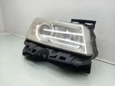 Peça sobressalente para automóvel em segunda mão farol / farolim direito por renault megane ii (bm0/1_, cm0/1_) 1.5 dci referências oem iam  8200412742c 89312740