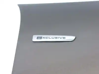 Автозапчасти б/у переднее правое крыло за citroen c4 grand picasso ii (da_, de_) 1.6 hdi / bluehdi 115 ссылки oem iam   