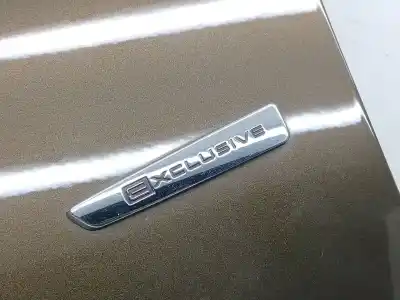 Автозапчасти б/у левое переднее крыло за citroen c4 grand picasso ii (da_, de_) 1.6 hdi / bluehdi 115 ссылки oem iam   