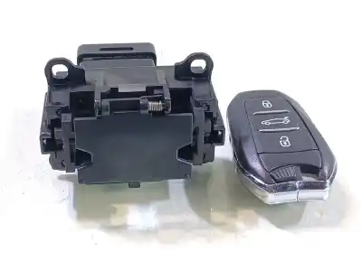 Pezzo di ricambio per auto di seconda mano interruttore di avviamento per citroen c4 grand picasso ii (da_, de_) 1.6 hdi / bluehdi 115 riferimenti oem iam  s000048536 a01iaa 980063008002 Pezzo di ricambio per auto di seconda mano interruttore di avviamento per citroen c4 grand picasso ii (da_, de_) 1.6 hdi / bluehdi 115 riferimenti oem iam  s000048536 a01iaa 980063008002