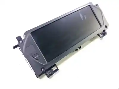 Peça sobressalente para automóvel em segunda mão quadrante por citroen c4 grand picasso ii (da_, de_) 1.6 hdi / bluehdi 115 referências oem iam  503005510116a 9815286180 Peça sobressalente para automóvel em segunda mão quadrante por citroen c4 grand picasso ii (da_, de_) 1.6 hdi / bluehdi 115 referências oem iam  503005510116a 9815286180