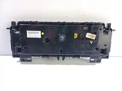 Peça sobressalente para automóvel em segunda mão quadrante por citroen c4 grand picasso ii (da_, de_) 1.6 hdi / bluehdi 115 referências oem iam  503005510116a 9815286180 Peça sobressalente para automóvel em segunda mão quadrante por citroen c4 grand picasso ii (da_, de_) 1.6 hdi / bluehdi 115 referências oem iam  503005510116a 9815286180