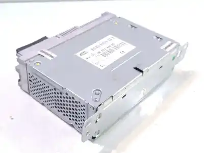 Second-hand car spare part audio system / radio cd for citroen c4 grand picasso ii (da_, de_) 1.6 hdi / bluehdi 115 oem iam references  503551223304 9809344880