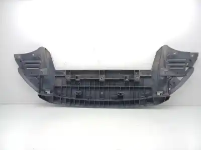 Автозапчастина б/у спойлер передній бампер для citroen c4 grand picasso ii (da_, de_) 1.6 hdi / bluehdi 115 посилання на oem iam   