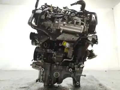 Second-hand car spare part complete engine for jaguar f-pace (x761) 3.0 sdv6 awd oem iam references 306dt  