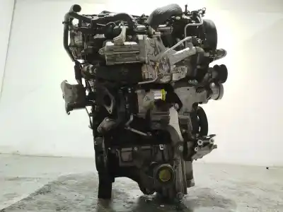 Second-hand car spare part complete engine for jaguar f-pace (x761) 3.0 sdv6 awd oem iam references 306dt  