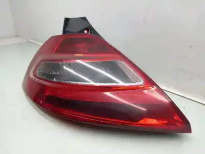 Second-hand car spare part left tailgate light for renault megane ii (bm0/1_, cm0/1_) 1.5 dci oem iam references  89038181 8200413214