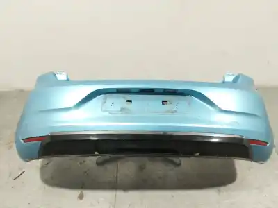 Автозапчасти б/у задний бампер за renault clio v (b7_) 1.6 e-tech 145 (b7mu) ссылки oem iam   