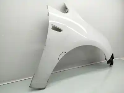 Автозапчастина б/у передне праве крило для opel astra j lim. selective посилання на oem iam 13390003  1100031 13302208