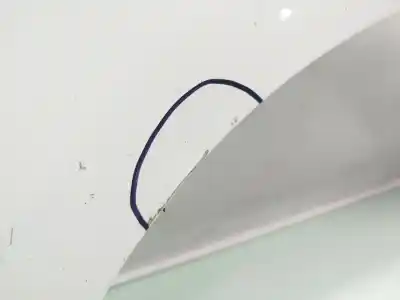 Автозапчастина б/у передне праве крило для opel astra j lim. selective посилання на oem iam 13390003  1100031 13302208