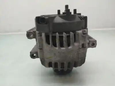 Автозапчастина б/у генератор для opel astra j lim. selective посилання на oem iam  2618063a 13586366