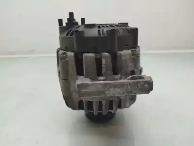 Автозапчастина б/у генератор для opel astra j lim. selective посилання на oem iam  2618063a 13586366