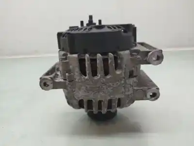 Автозапчастина б/у генератор для opel astra j lim. selective посилання на oem iam  2618063a 13586366