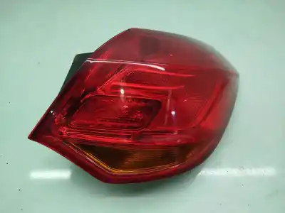 Автозапчастина б/у  для OPEL ASTRA J LIM.  Посилання на OEM IAM 13306454  13262012
