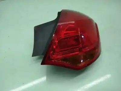Автозапчастина б/у правий ліхтар для opel astra j lim. selective посилання на oem iam 13306454  13262012
