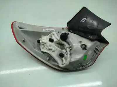 Автозапчастина б/у правий ліхтар для opel astra j lim. selective посилання на oem iam 13306454  13262012